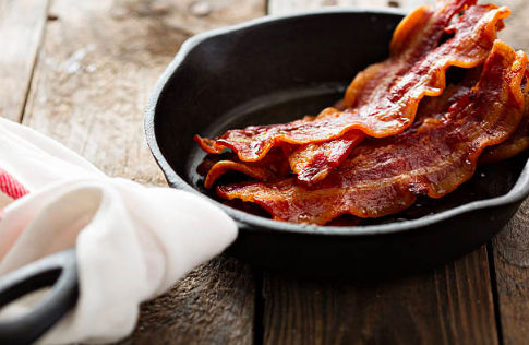 Side of Bacon
