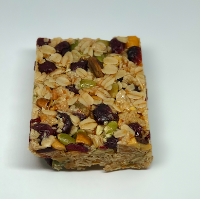 Granola Bar (vg, n)