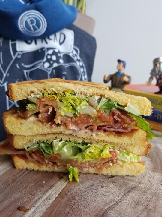 BLT