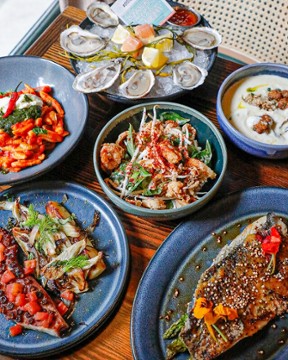 Crave Fishbar (Upper East Side)