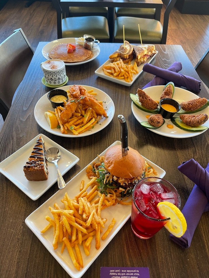 Tryst Cafe Chandler