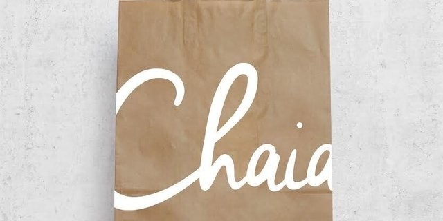 Chaia Lunch Bag