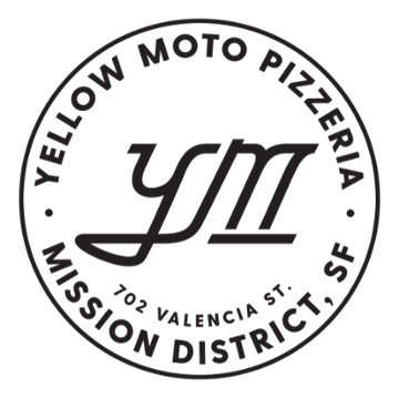 Yellow Moto Pizzeria