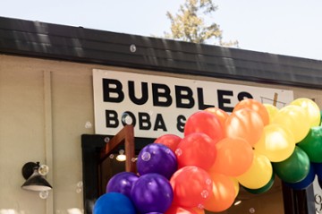 Bubbles Boba & Gifts
