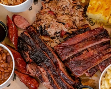 NakedQ BBQ - Scottsdale 10240 N. 90th St. Suite 105