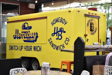 Homeboy Sandwich Co.