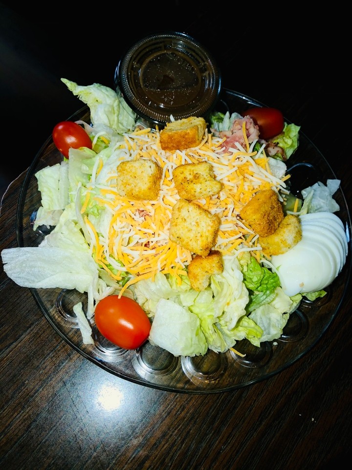 Super Side Salad