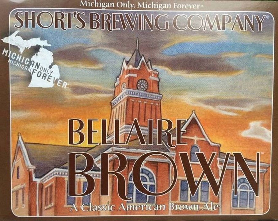 Short's Bellaire Brown