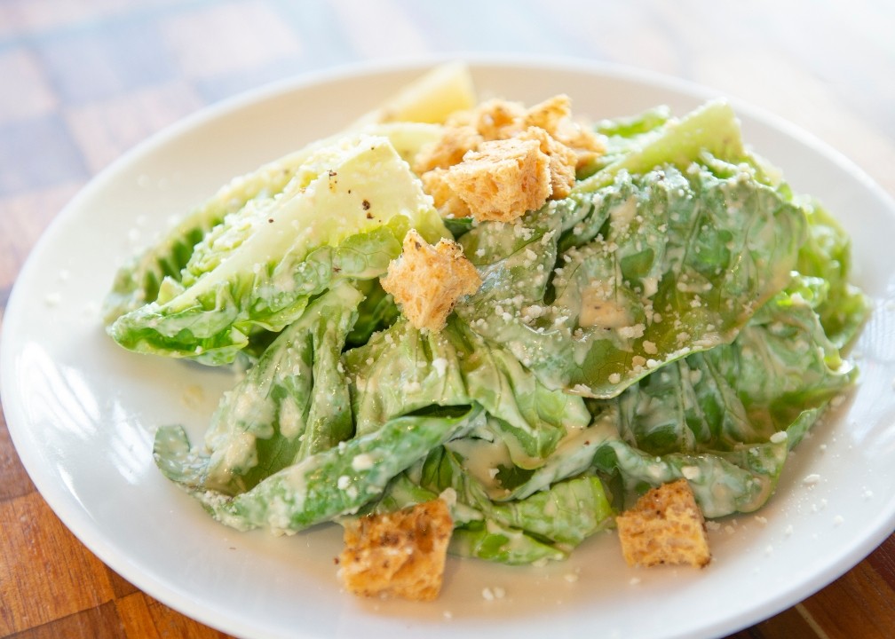 Family Caesar Salad