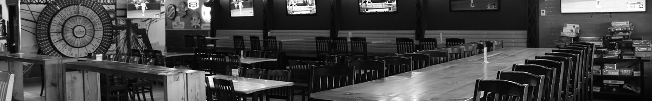 Parks & Rec Gastropub