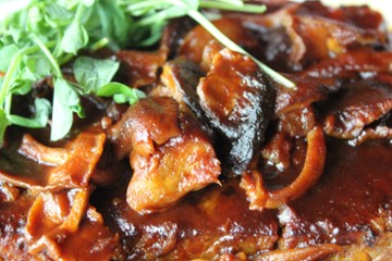 O Steaks & Seafood - Concord