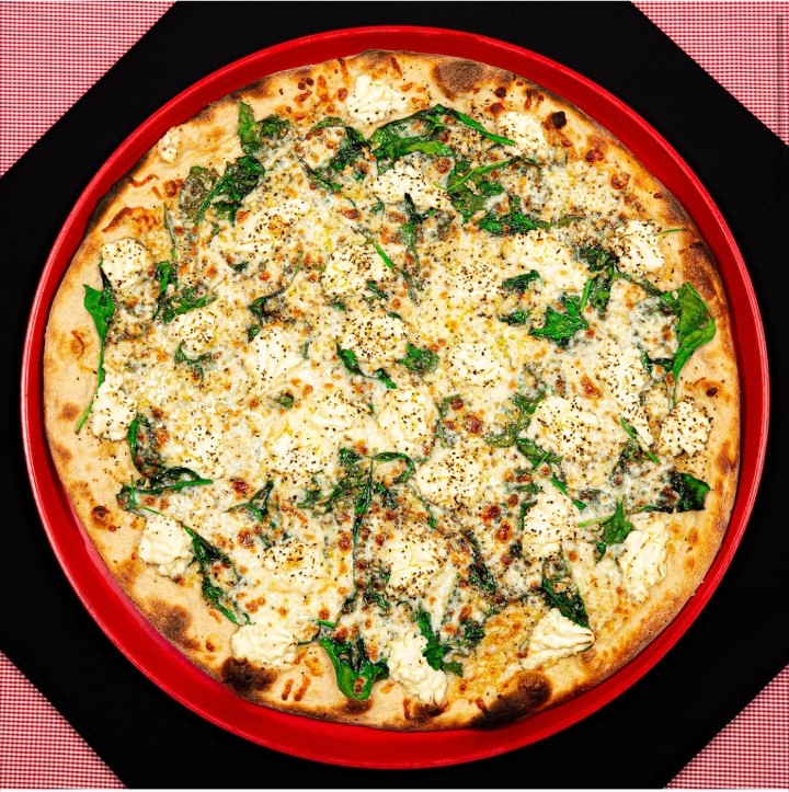 Finelli New York Pizzeria