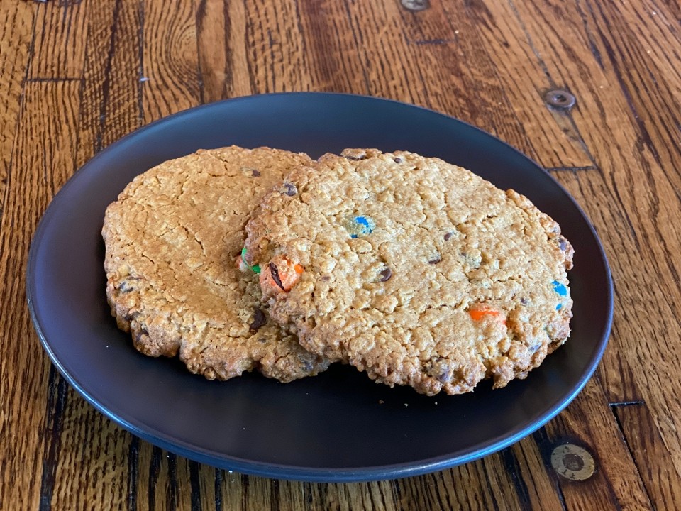 Large Cookie