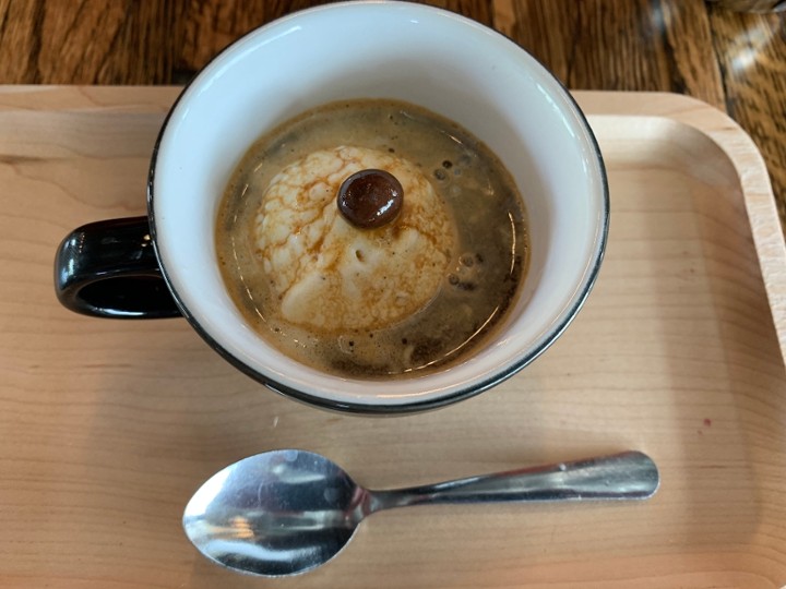 Domo Affogato