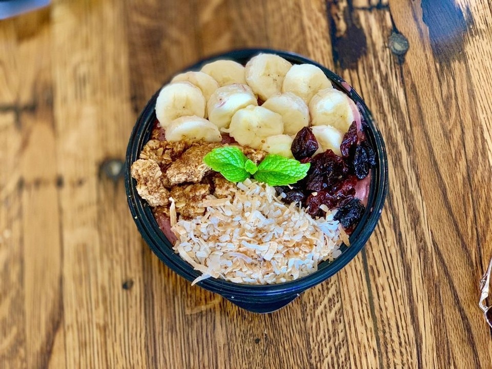 Launch Espresso Food Spirits - Golden