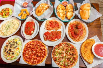 Minico's Italian Restaurant
