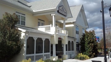 Southern Charm