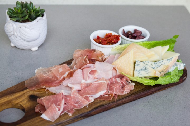 Antipasto Emiliano