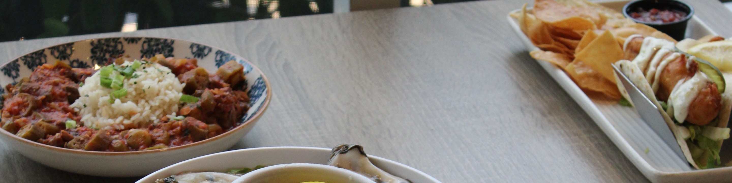 Restaurant banner image