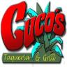 Cuco's Taqueria logo