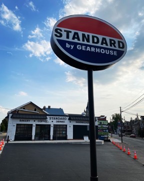Standard by GearHouse 370 Philadelphia Ave