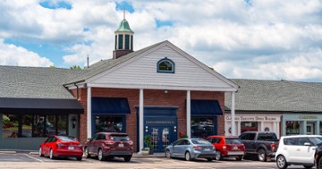 Kaldi's Coffee - Ladue