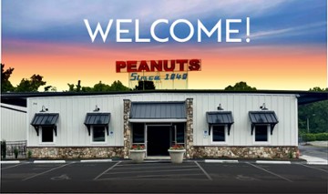 The Peanut Factory Deli