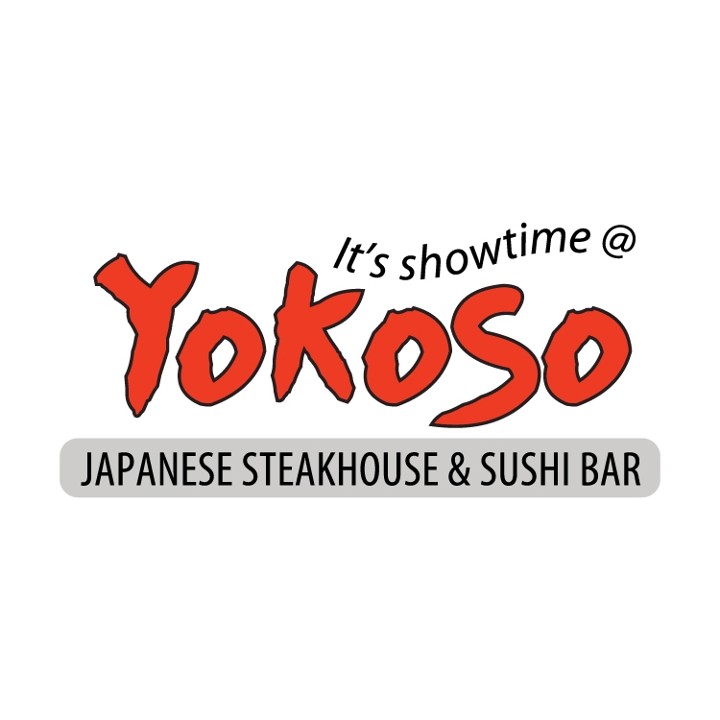 Yokoso Japanese Steakhouse & Sushi Bar