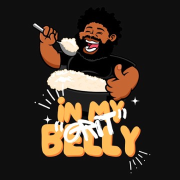 Grit In My Belly
