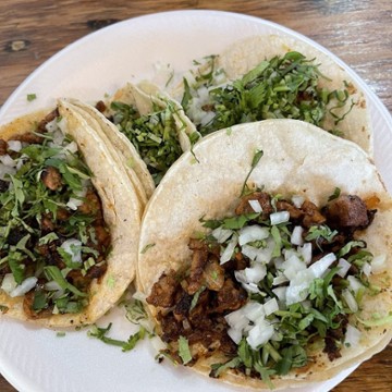Hermanos Taqueria & Bakery Restaurant