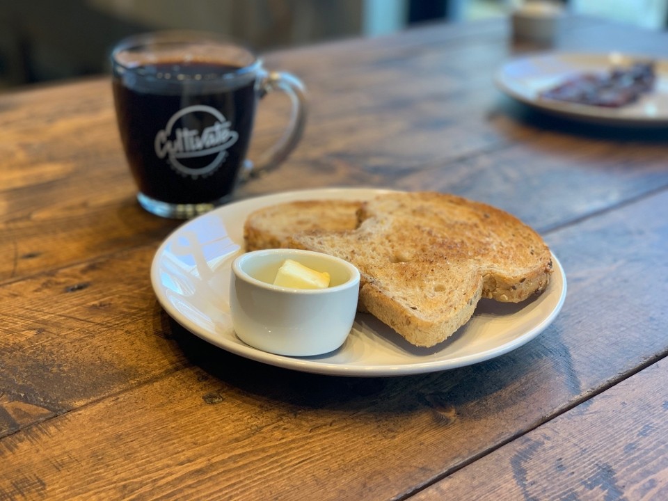 Toast/Bread/Biscuit