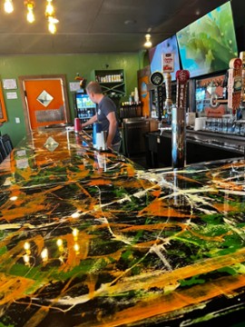 McGraths Burger Shack - Outer Banks