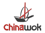 China Wok - West Bypass logo