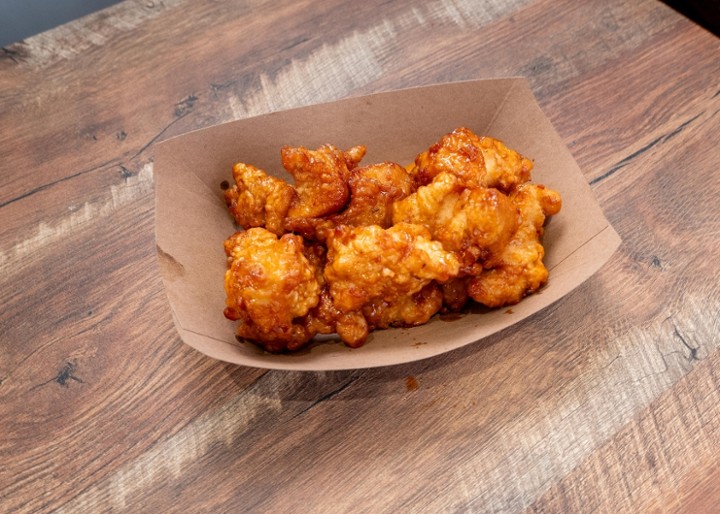 Popcorn Chicken Medium (15)