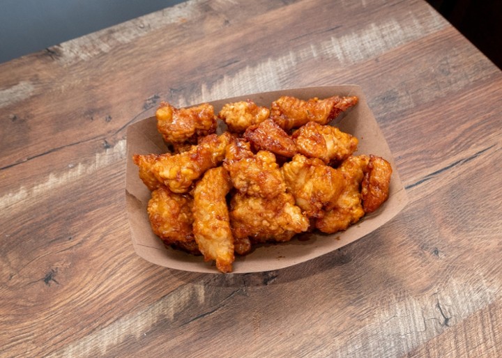 Popcorn Chicken Large (20)