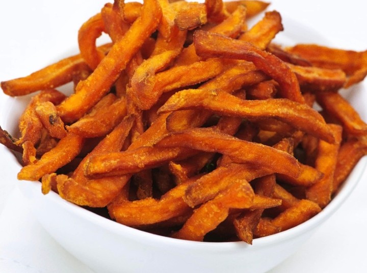 Sweet Potato Fries