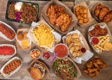 Crunchik'n