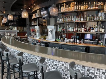 Mas Fuegos Kitchen & Tequila Bar 2350 E Harmony Rd