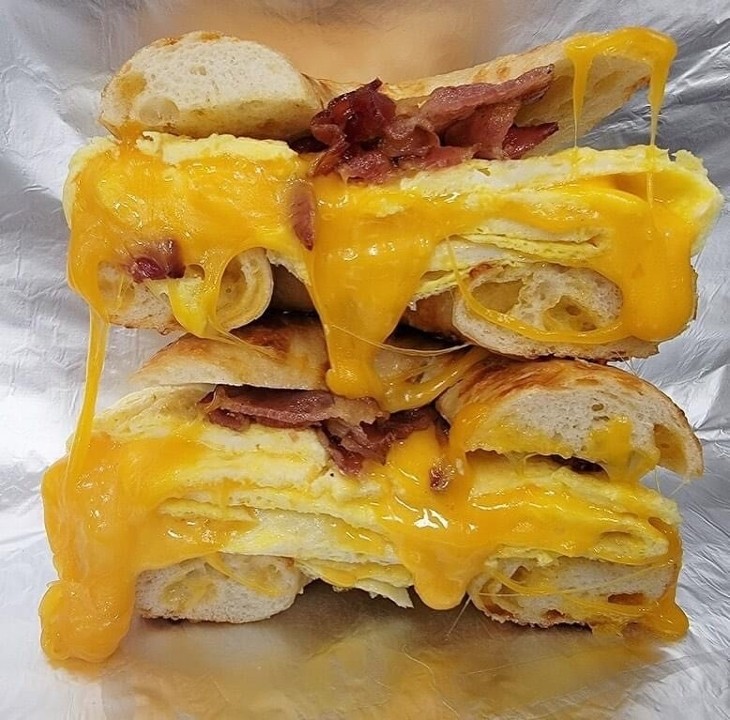 Bagelman