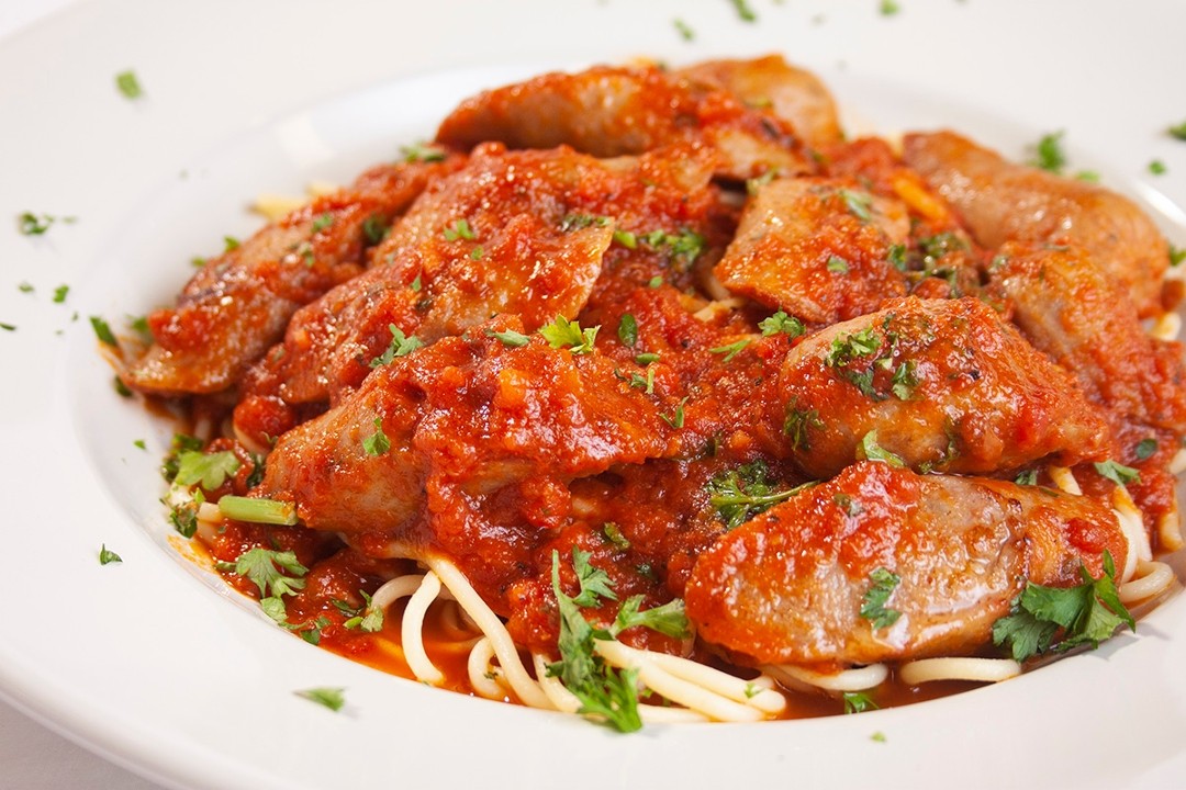 Tuscany Italian Restaurant