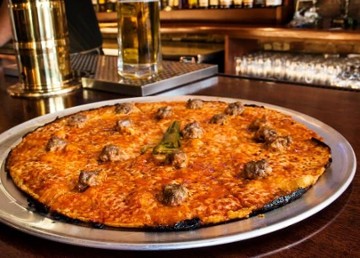 Colony Grill Stamford