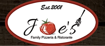 Joes Family Pizzeria & Restaurant