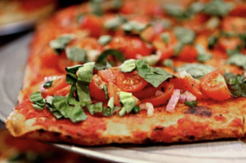 Joes Family Pizzeria & Restaurant