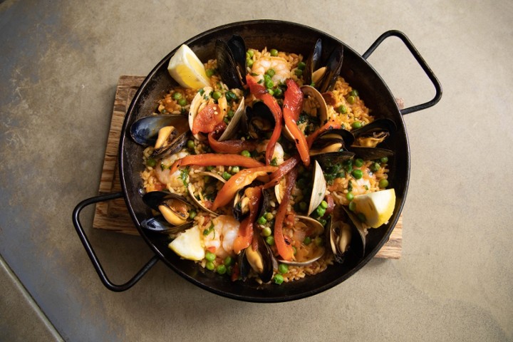 Paella