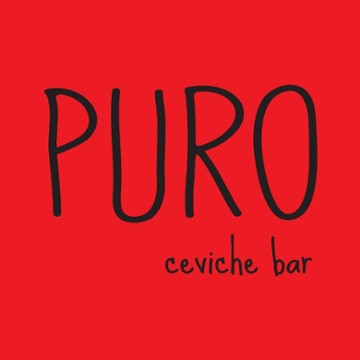 PURO ceviche bar