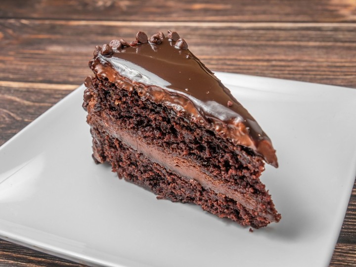 BTM Chocolate Cake