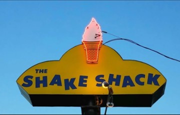 The Shake Shack