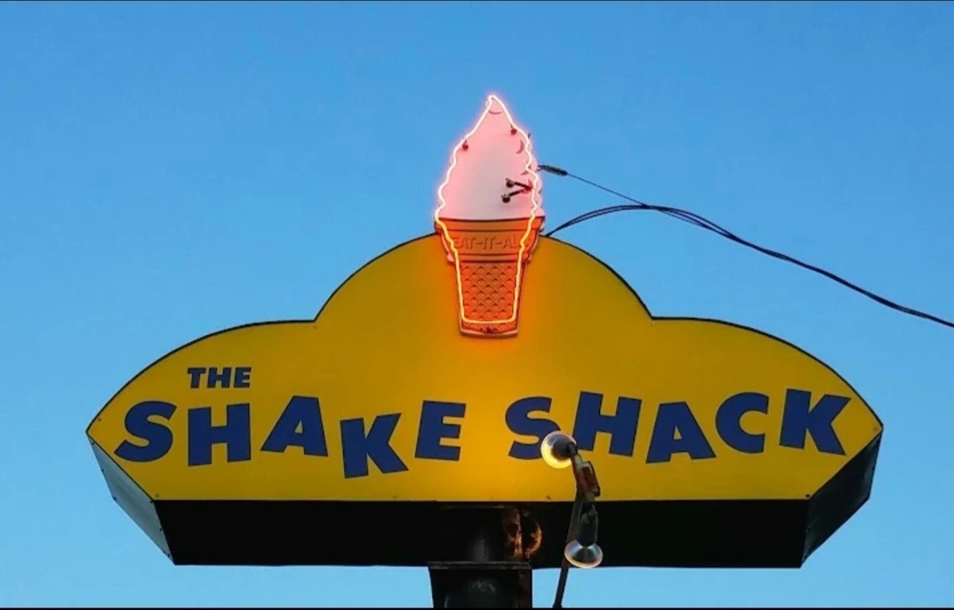 The Shake Shack