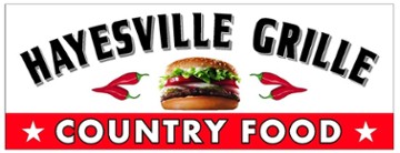 The Hayesville Grill