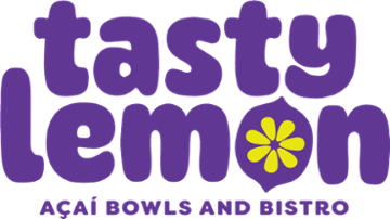 Tasty Lemon - Açaí Bowls and Bistro